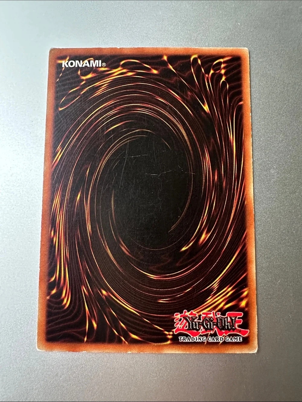 Magician of Faith Yu-Gi-Oh! 1st Edition Trading Card